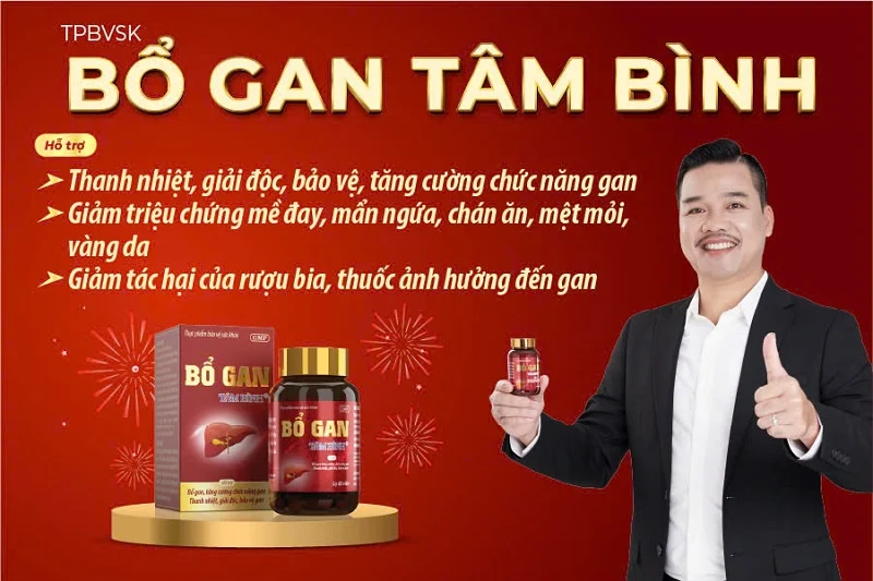 Bí quyết bảo vệ gan kỳ nghỉ lễ 2/9