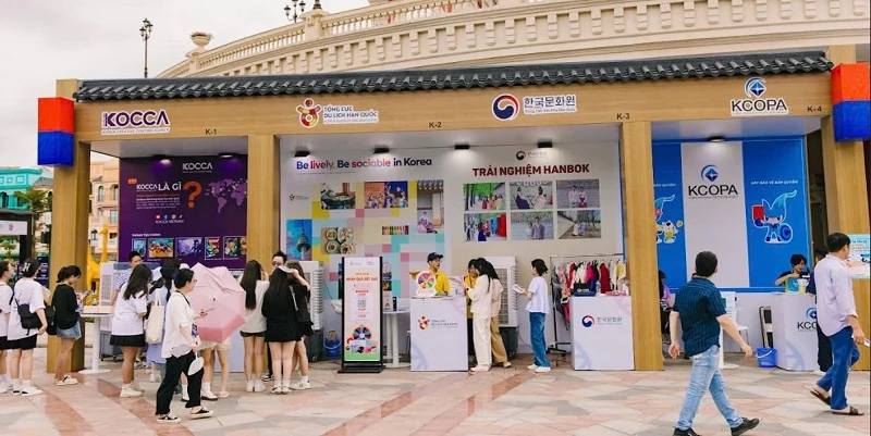 Chơi tết Trung thu, chu du Nhật - Hàn link vào m88 mới nhất
