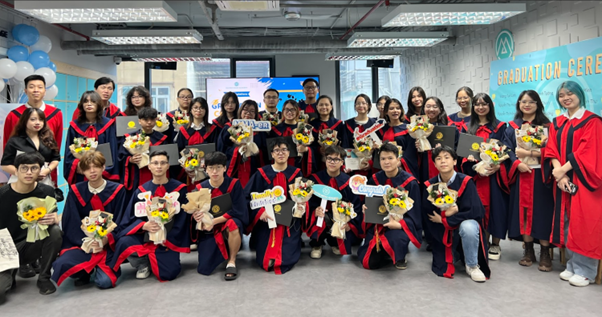 Master Media Academy sẵn sàng đón chào mùa tuyển sinh 2024