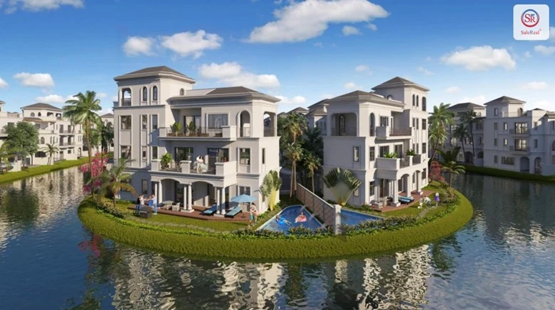 Biệt thự đơn lập Vinhomes Cổ Loa - Thông tin giá bán và 3 lý do nên mua