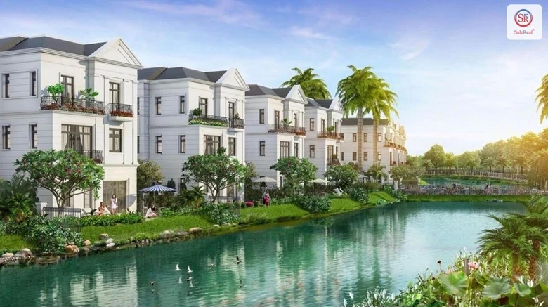 Biệt thự đơn lập Vinhomes Cổ Loa - Thông tin giá bán và 3 lý do nên mua
