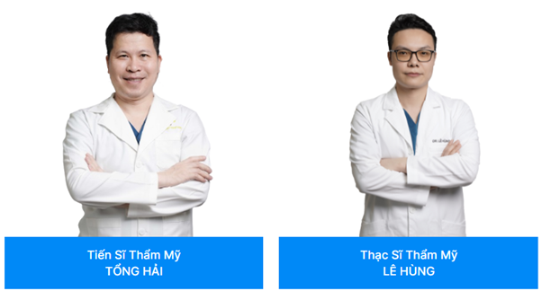 Nâng mũi cấu trúc là gì? Những điều bạn cần biết trước khi phẫu thuật