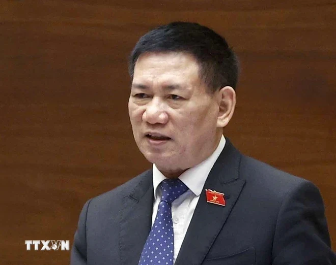 Thủ tướng Phạm Minh Chính phân công nhiệm vụ của các Phó Thủ tướng Chính phủ