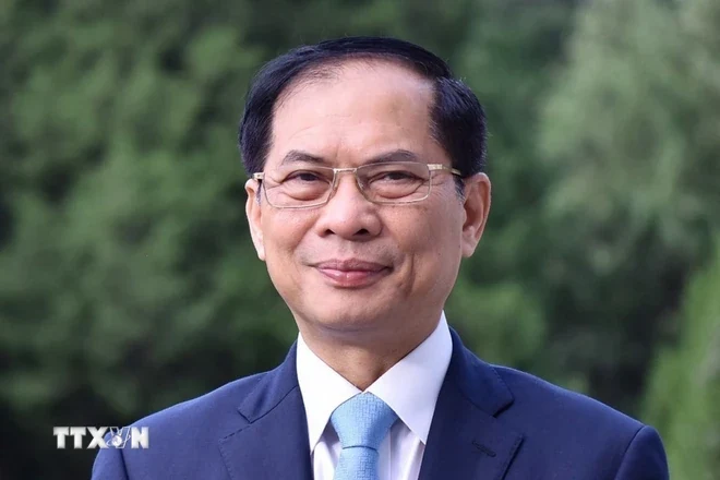 Thủ tướng Phạm Minh Chính phân công nhiệm vụ của các Phó Thủ tướng Chính phủ