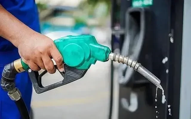 Giá kèo nhà cái m88, dầu cùng giảm trước nghỉ lễ 2/9