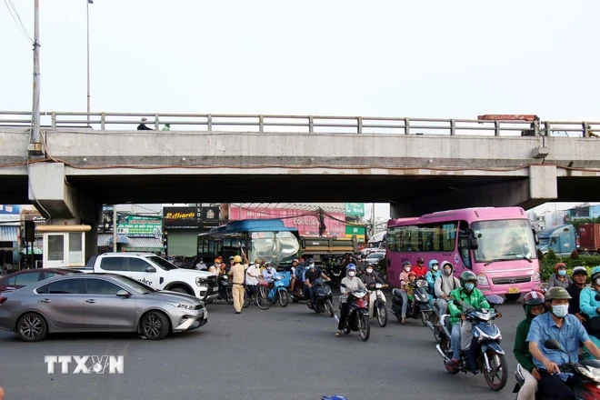 Thủ tướng chỉ đạo bảo đảm m m88 mọi mặt trong kỳ nghỉ lễ Quốc khánh 2/9