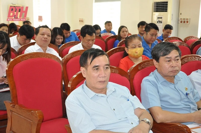Nâng cao hiệu quả công tác Đoàn – Hội – Đội chữ thập đỏ khối trường dang nhap m88