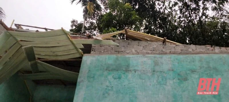 Các ngành, địa phương tập trung cao ứng phó với bão số 3