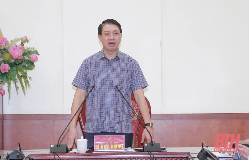 Triển khai ngay các biện pháp giảm thiểu tối đa thiệt hại do bão số 3 gây ra