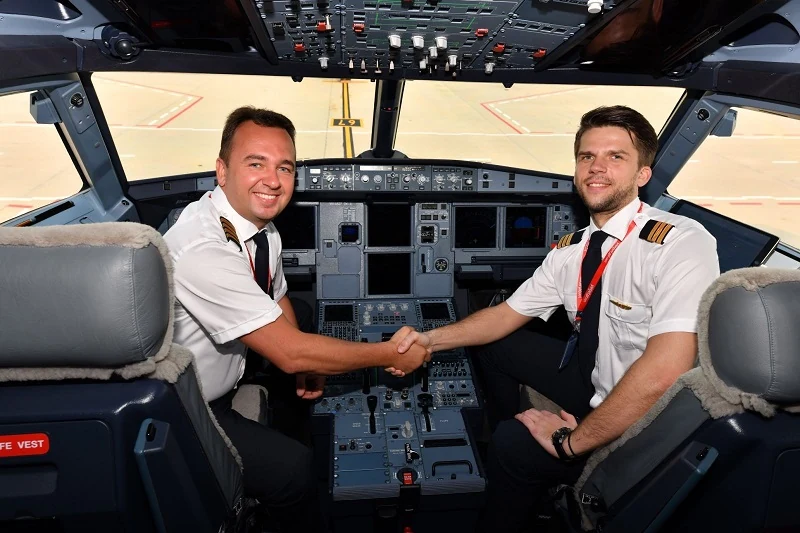 Vietjet tổ chức ngày hội tuyển dụng lớn nhất năm 2024
