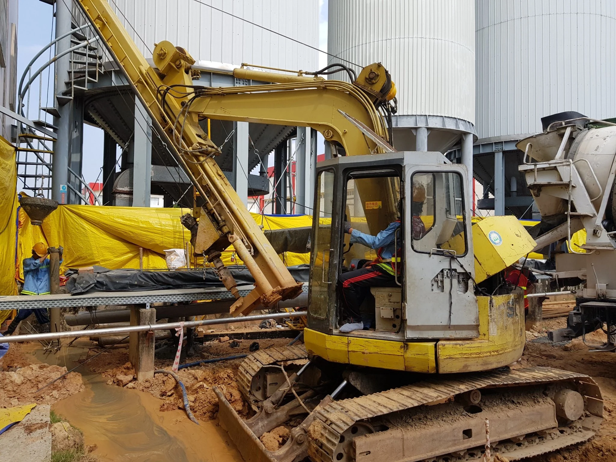 Thiết Kế Nhà 365 - Thiết kế thi công biệt thự chuyên nghiệp tại TP. HCM