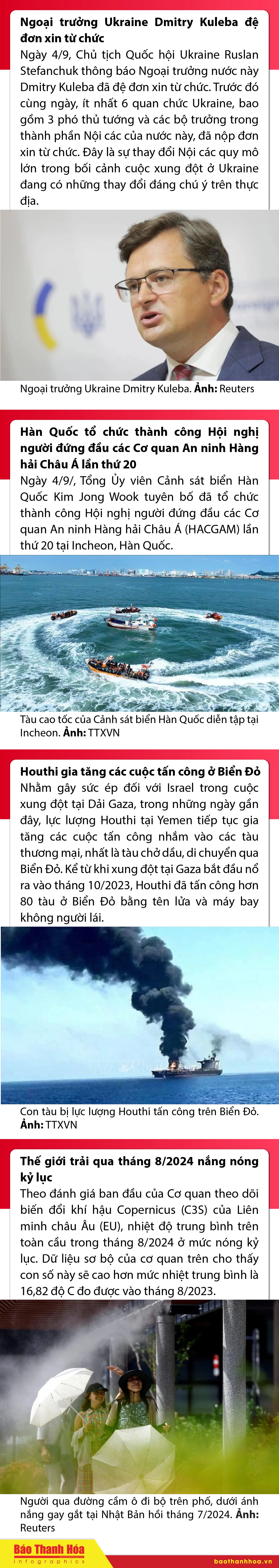 Sự kiện nổi bật trong nước, m88 link mới nhất tế ngày 4/9