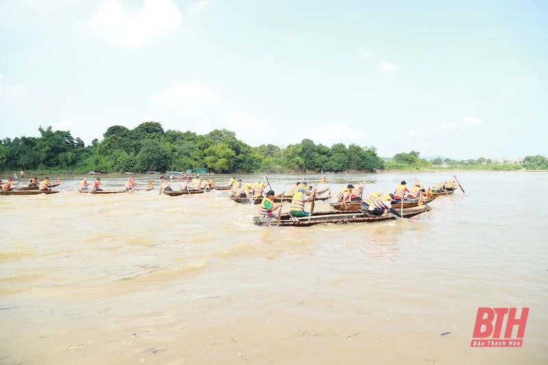 Nét đẹp văn hóa trong m88 trang chủ thuyền truyền thống ở Vĩnh Lộc