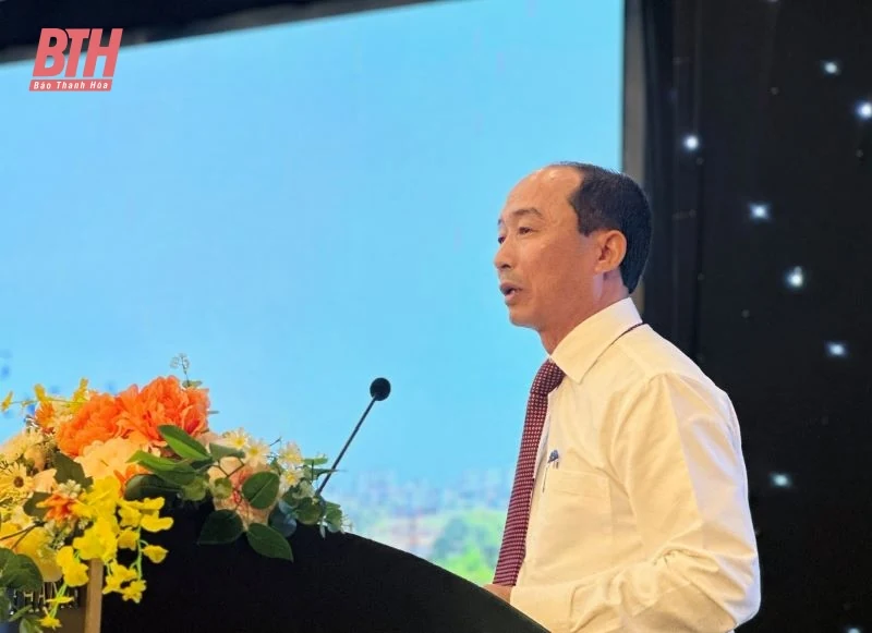 Ứng dụng công nghệ Blockchain trong phát triển kinh tế - xã hội