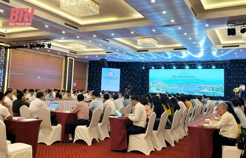 Ứng dụng công nghệ Blockchain trong phát triển kinh tế - xã hội