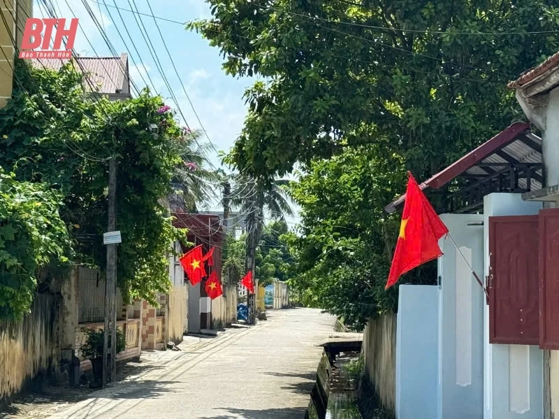 Về đình Ngô Xá Hạ, nhớ ngày khởi nghĩa xưa
