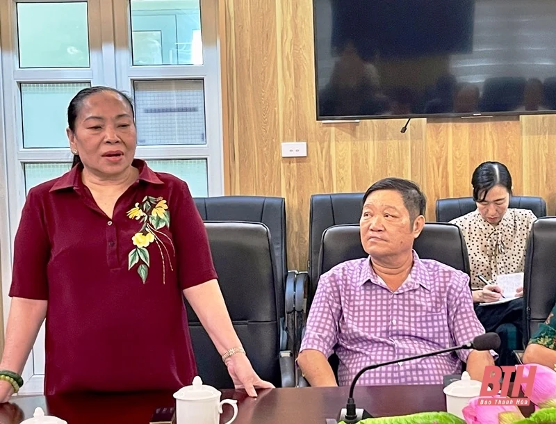 m88 the thao Xây dựng và Đầu tư Đại Thắng Lợi ủng hộ đồng bào vùng lũ 500 triệu đồng