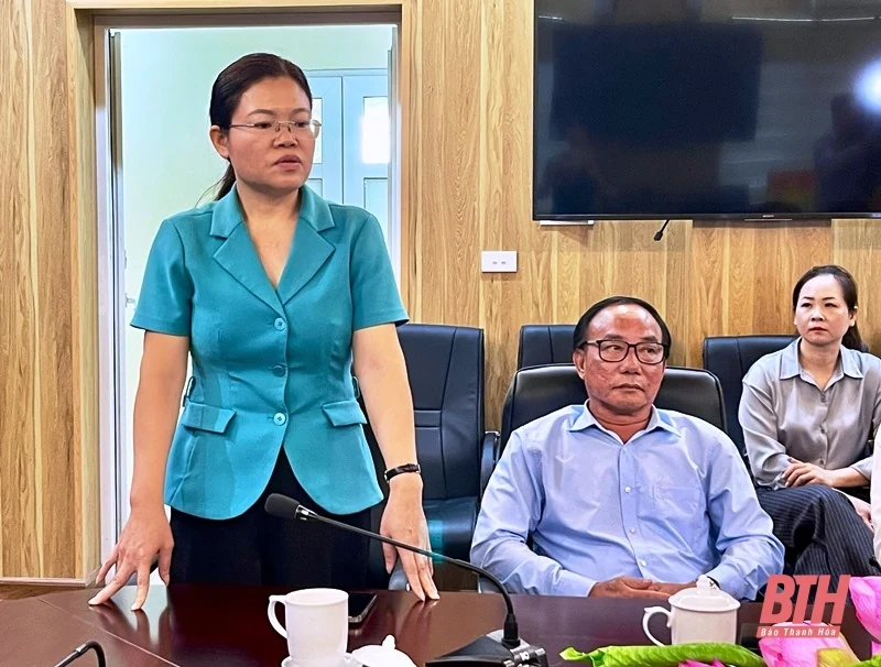 Ủy ban MTTQ m88 the thao tiếp nhận ủng hộ đồng bào bị thiệt hại do bão số 3