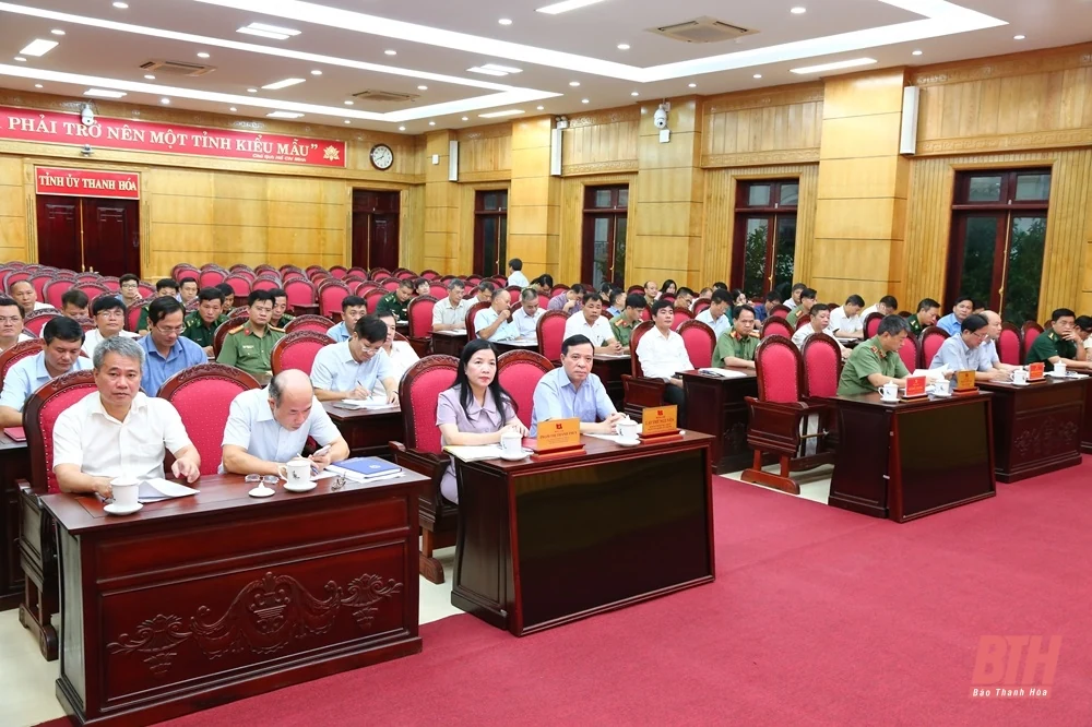 Kiên quyết làm chuyển biến tình hình trong chấp hành pháp luật về thủy sản trên địa bàn tỉnh