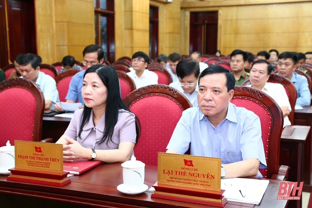 Kiên quyết làm chuyển biến tình hình trong chấp hành pháp luật về thủy sản trên địa bàn tỉnh