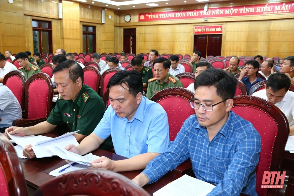 Kiên quyết làm chuyển biến tình hình trong chấp hành pháp luật về thủy sản trên địa bàn tỉnh
