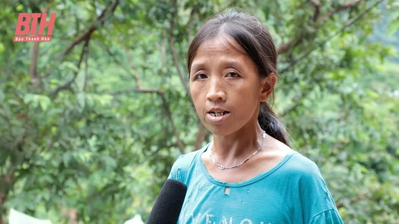 Ấm tình quân - dân những ngày mưa bão ở miền biên viễn