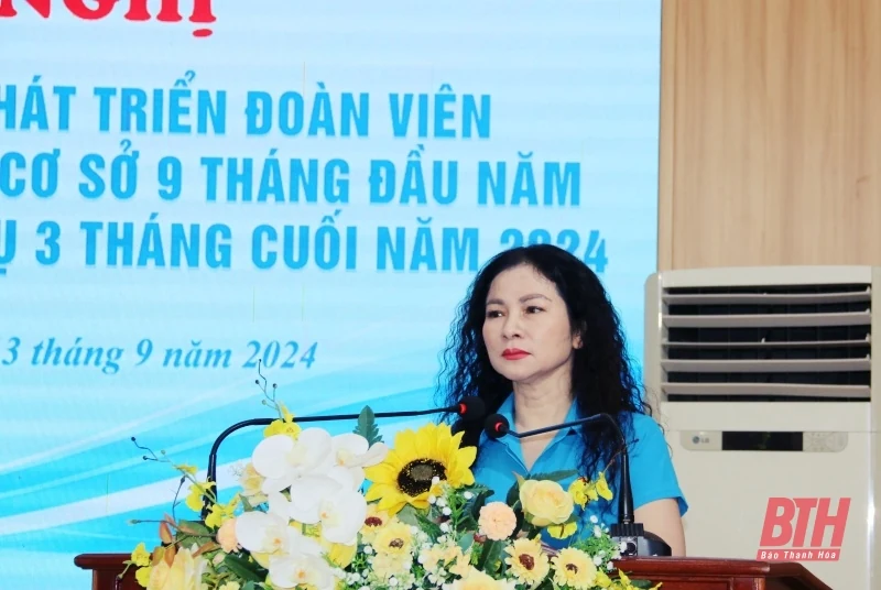Thành lập mới 93 công đoàn cơ sở, nghiệp đoàn cơ sở, kèo nhà cái m88 19.519 đoàn viên