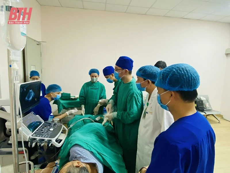 Mở ra cơ hội điều trị ung thư tuyến tiền liệt
