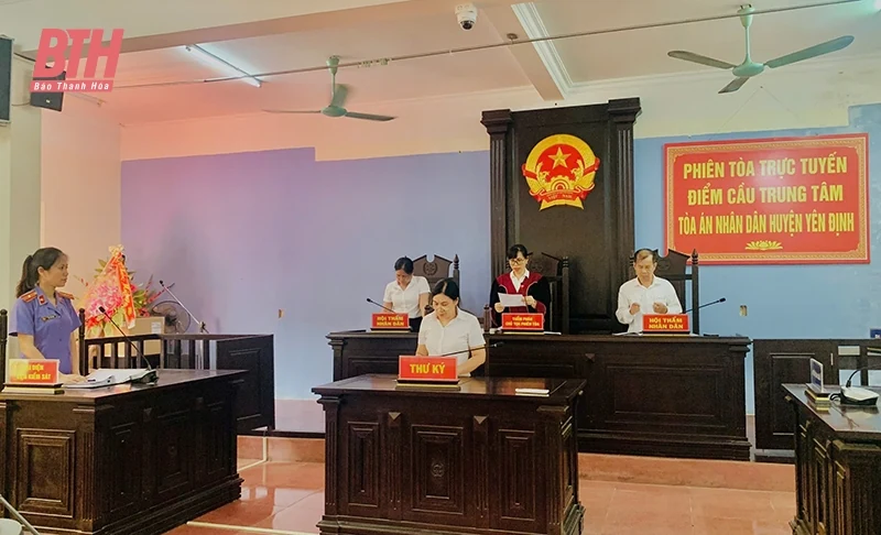 Nâng cao chất lượng công tác giải quyết dang nhap m88 tham nhũng