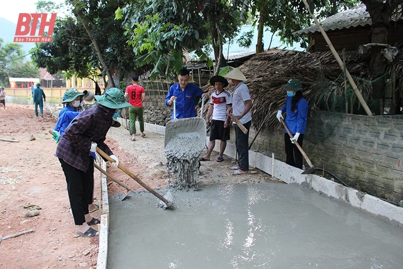 Chăm lo bồi đắp lý tưởng, hoài bão cho hội viên cá cược bóng đá m88
