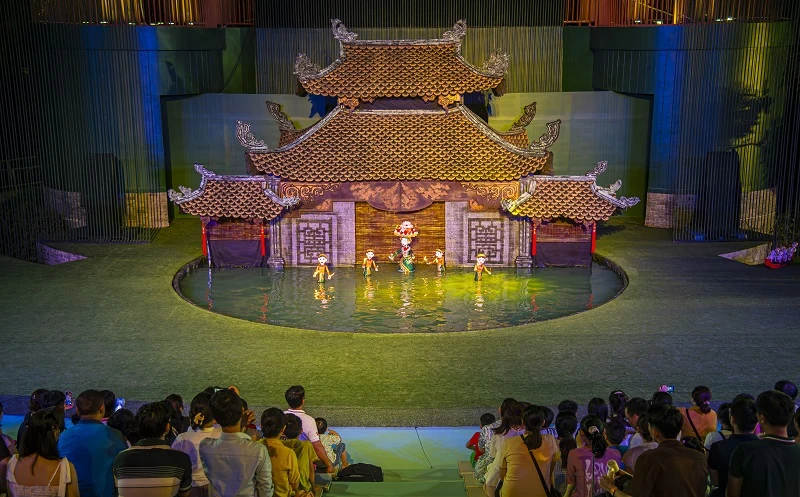 Tọa độ vui chơi trung thu hấp dẫn nhất Đà Nẵng gọi tên Da Nang Downtown