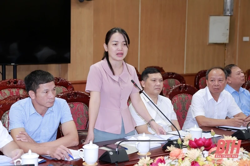 Kiên quyết không để tàu cá “3 không” ra khơi; xử lý dứt điểm tàu vi phạm mất kết nối hành trình