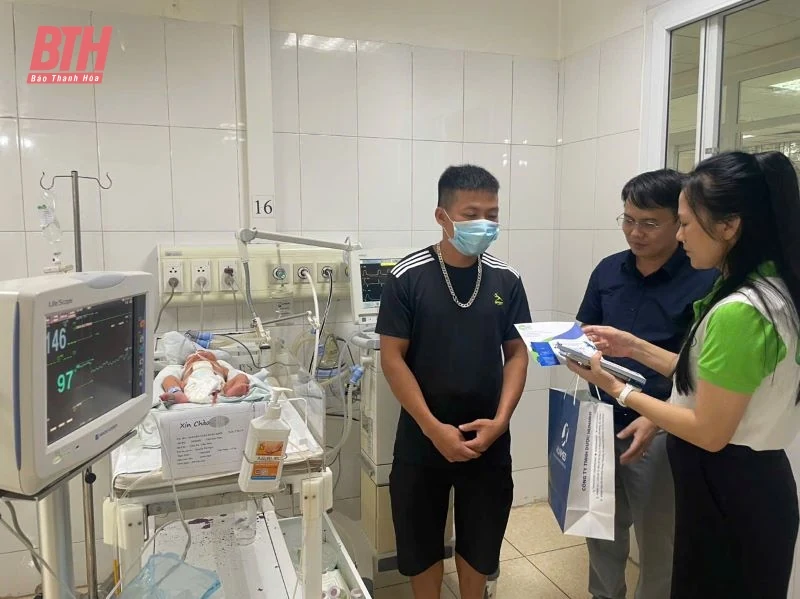 Những món quà Trung thu ấm áp cho Bệnh nhân nhi có hoàn cảnh khó khăn