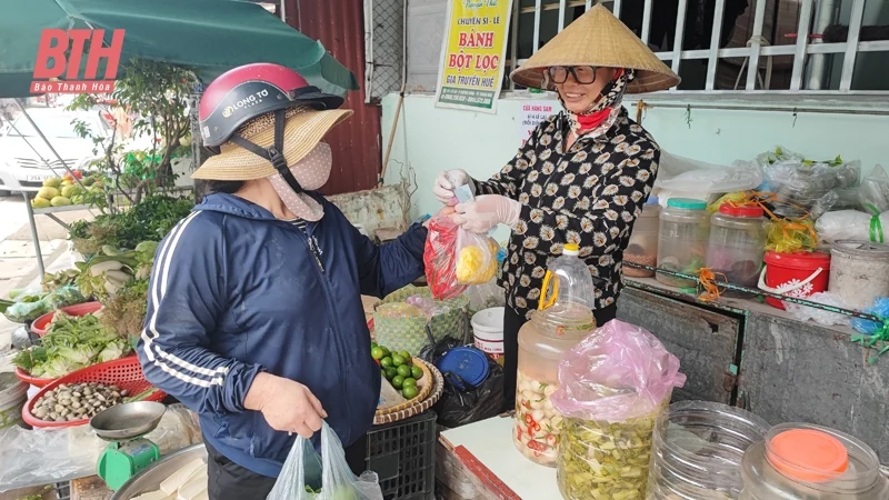 Túi nilon, rác thải nhựa và sự tác động đến môi trường