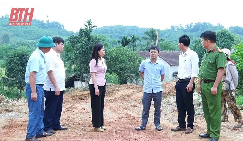 Nâng cao chất lượng giám sát, ngăn ngừa vao m88 vi vi phạm pháp luật