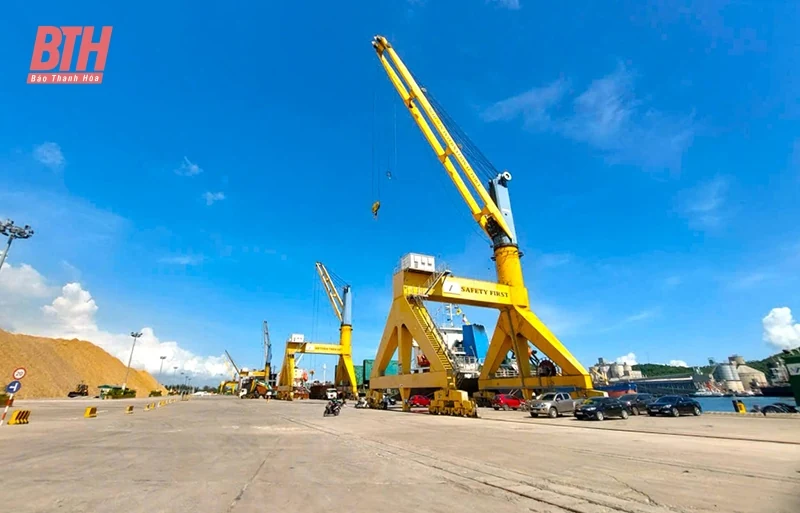 Nghị quyết “mở đường” hiện thực m m88 khát vọng Thanh m m88 giàu đẹp (Bài 1): “Phá đề” tư duy và tầm nhìn