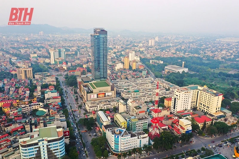 Nghị quyết “mở đường” hiện thực m m88 khát vọng Thanh m m88 giàu đẹp (Bài 1): “Phá đề” tư duy và tầm nhìn
