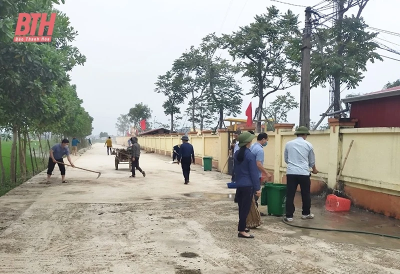 Duy trì và nâng cao tiêu chí môi trường trong xây dựng kèo nhà cái m88 mới