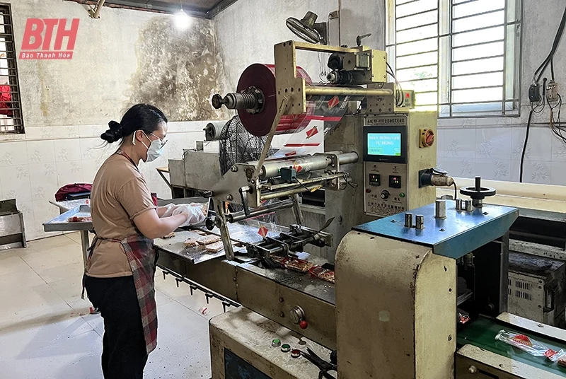 Yến Sơn quyết tâm bứt phá xây dựng xã vao m88 thôn mới nâng cao