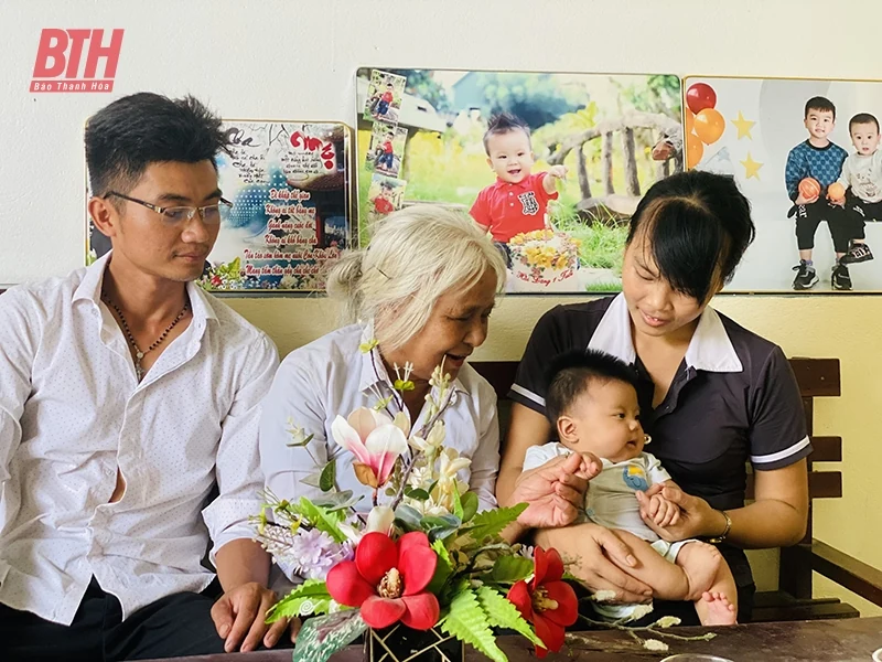 “Dân thụ hưởng” ở xứ Thanh (bài 1): Gỡ “nút thắt” an cư