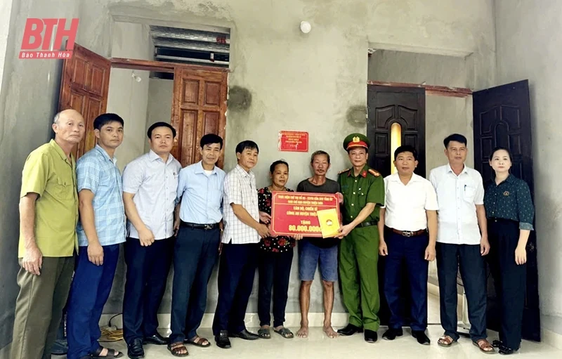 “Dân thụ hưởng” ở xứ Thanh (bài 3): Nhân lên đăng ký m88 quyết sách vì dân