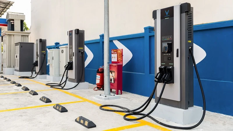 Trạm link vào m88 mới nhất sẽ phủ khắp mọi ngõ ngách nhờ lời giải phi thường của V-GREEN