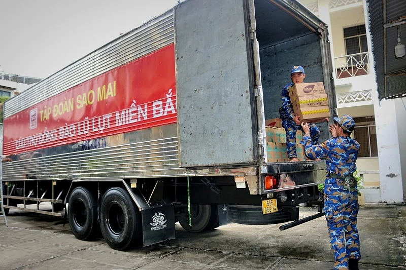 Mệnh lệnh từ tâm