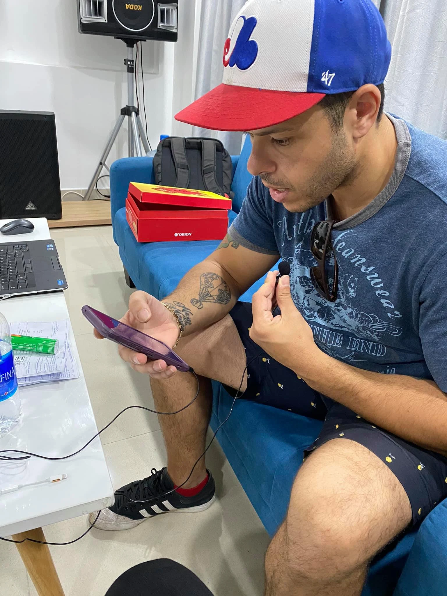 Tiếng Vang Audio - Cửa hàng cung cấp máy trợ giảng uy tín, chính hãng tại TP Hồ chí Minh