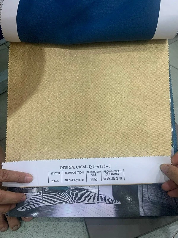 3 lưu ý quan trọng giúp lựa chọn rèm cửa cho phòng ngủ đẹp, hiện đại