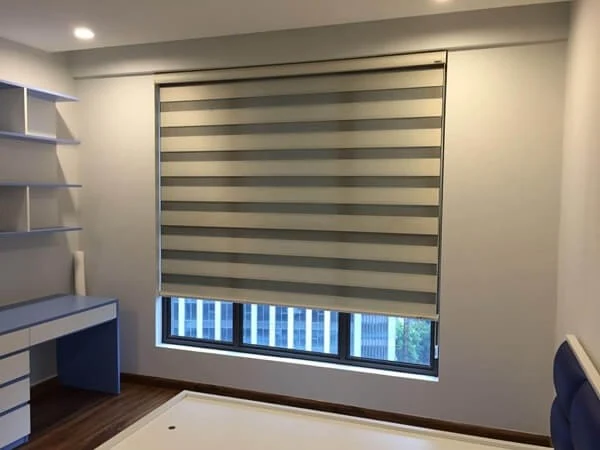 3 lưu ý quan trọng giúp lựa chọn rèm cửa cho phòng ngủ đẹp, hiện đại