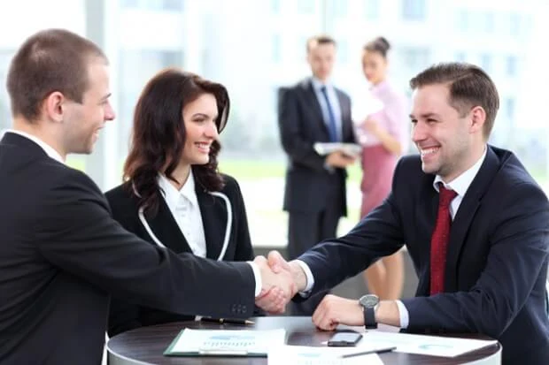 Đâu là đơn vị cung cấp dịch vụ thành lập công ty trọn gói uy tín?