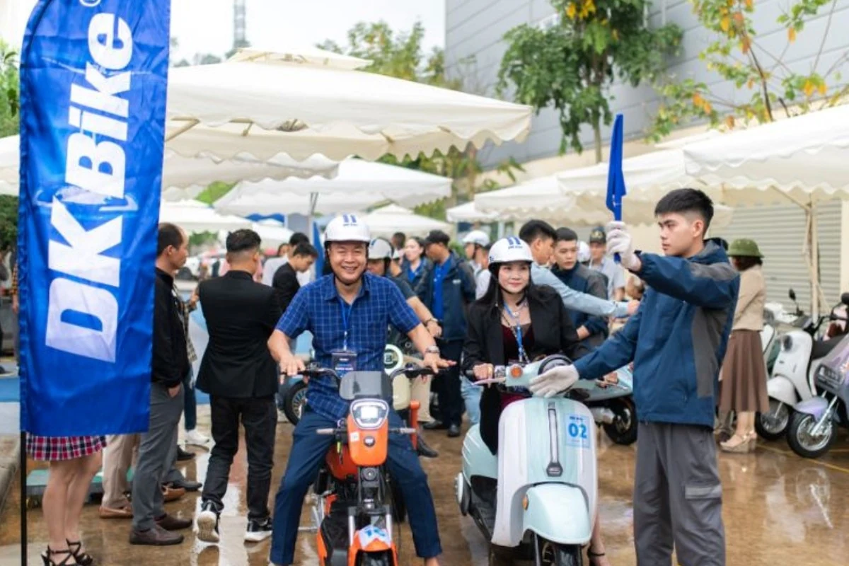 Dịch vụ tổ chức hội nghị khách hàng Hòa Bình Events Group “cháy hàng” dịp cuối năm