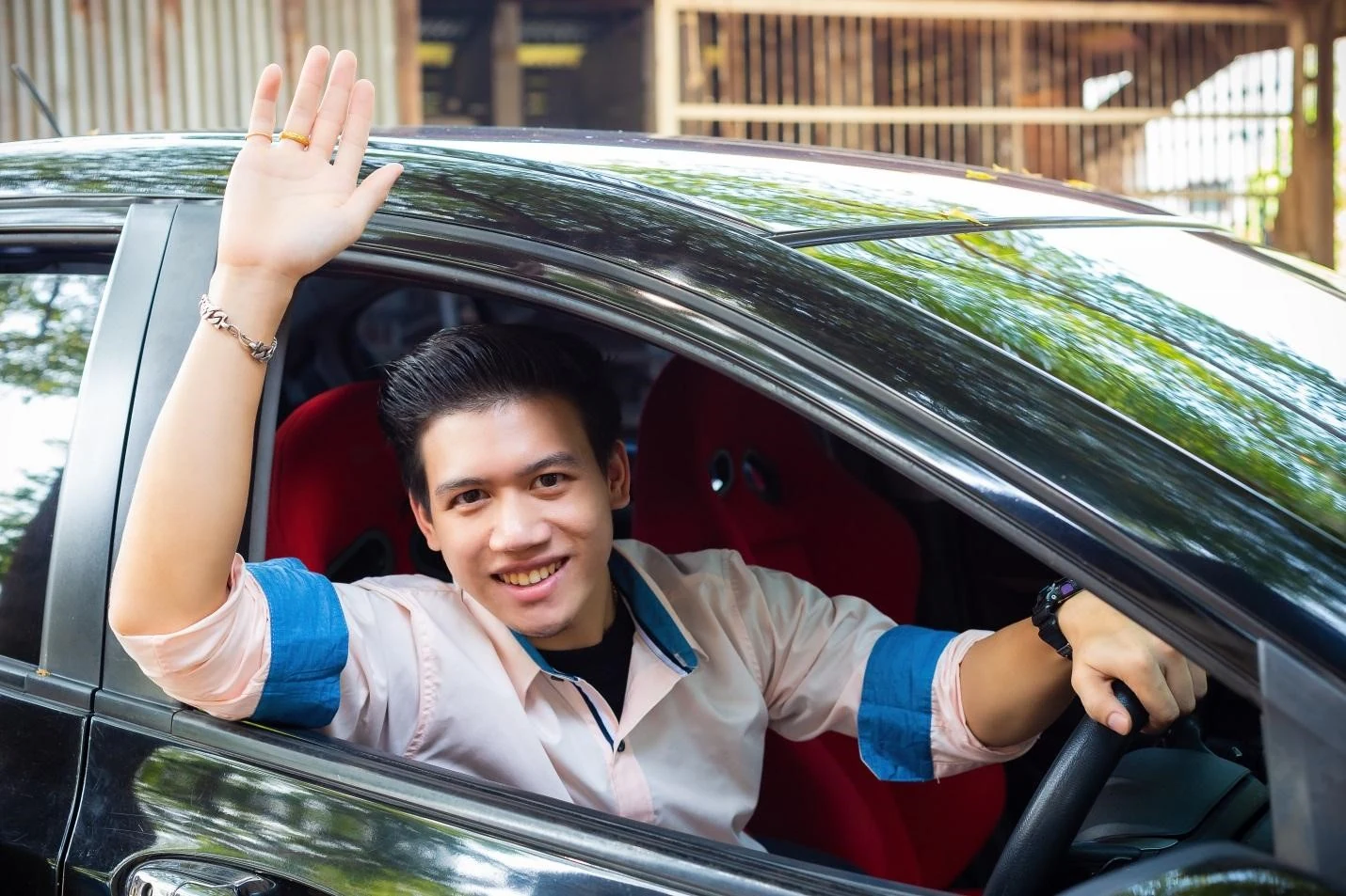 Ngày càng nhiều hành khách lựa chọn Taxi Nội Bài đi Thanh Hóa