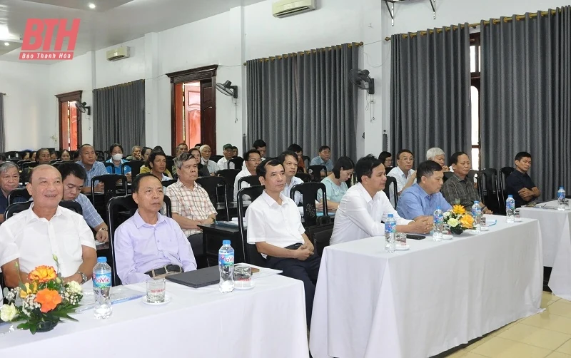 Nâng cao hiệu quả quản lý rừng ngập mặn dựa vào cộng đồng